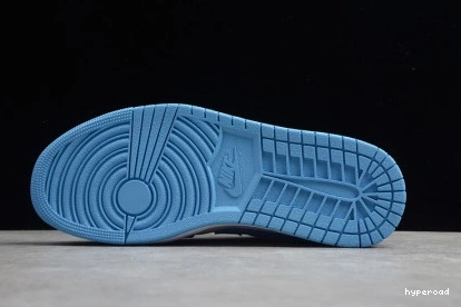 Hyperoad JORDAN AIR UNC 1 0925